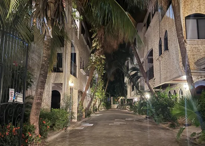 Apartamento Tama Magico Tamarindo