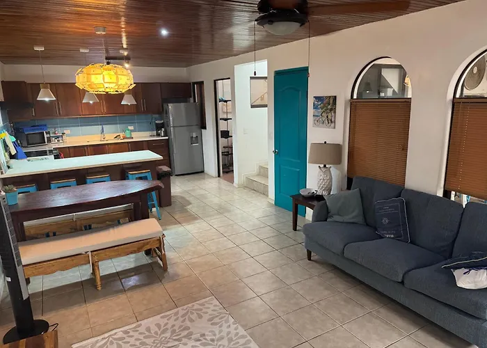 Apartamento Tama Magico *