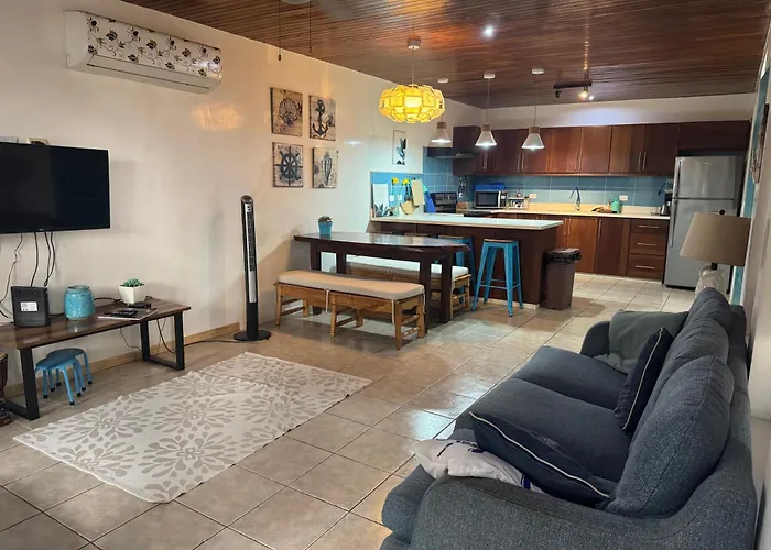 Tama Magico Apartamento Tamarindo