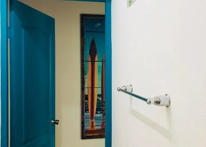 Apartamento Tama Magico Tamarindo