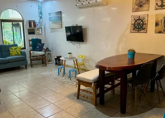 Tama Magico Apartamento Tamarindo