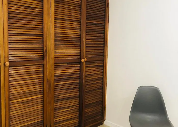 Apartamento Tama Magico Tamarindo