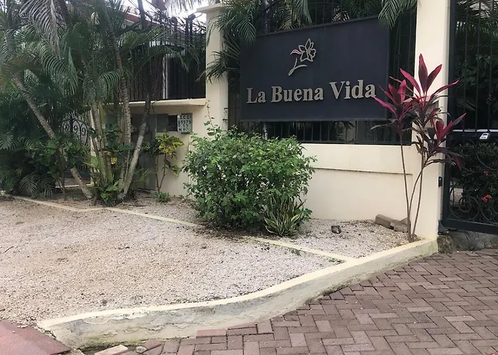 Apartamento Tama Magico Tamarindo