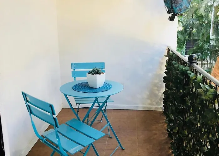 Apartamento Tama Magico *
