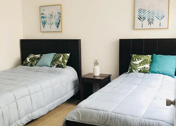 Tama Magico Apartamento Tamarindo