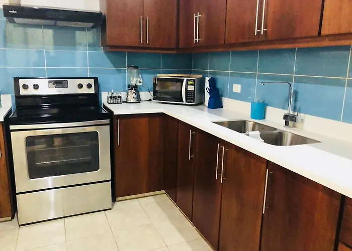 Tama Magico Apartamento