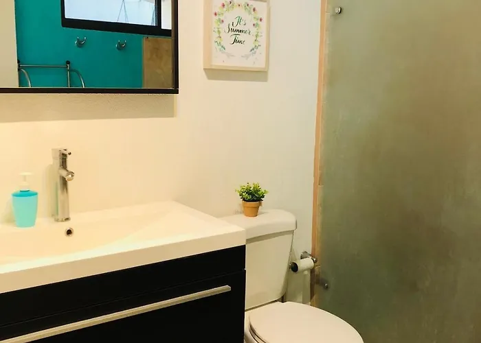 Apartamento Tama Magico