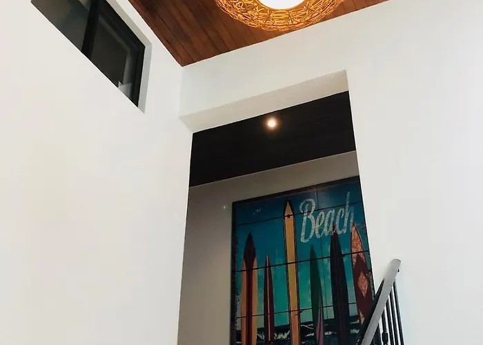 Tama Magico Apartamento Tamarindo