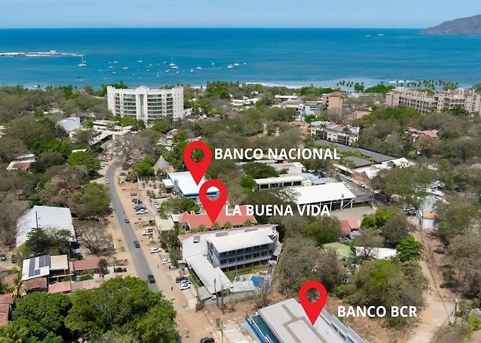 Tama Magico Apartamento